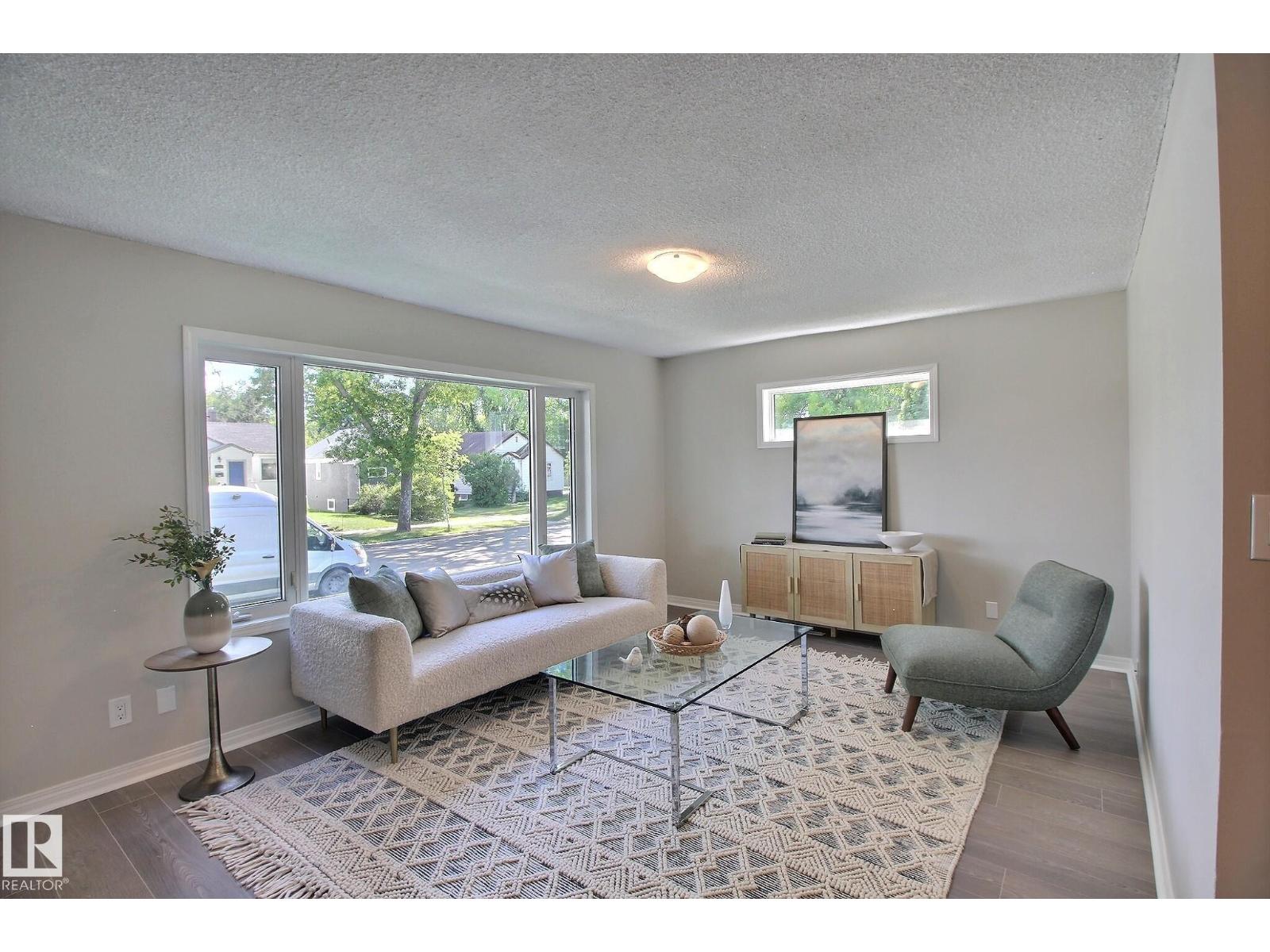 11512 67 St Nw, Edmonton, Alberta  T5B 1L7 - Photo 7 - E4454256
