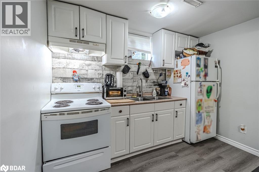 388 Parkwood Avenue, Bradford, Ontario  L3Z 2W9 - Photo 10 - 40761632
