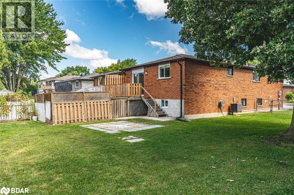 388 Parkwood Avenue, Bradford, Ontario  L3Z 2W9 - Photo 14 - 40761632