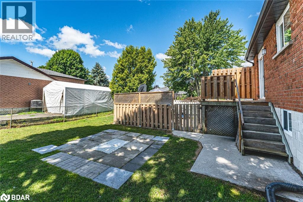 388 Parkwood Avenue, Bradford, Ontario  L3Z 2W9 - Photo 15 - 40761632