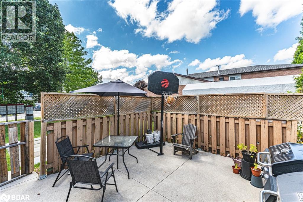 388 Parkwood Avenue, Bradford, Ontario  L3Z 2W9 - Photo 16 - 40761632