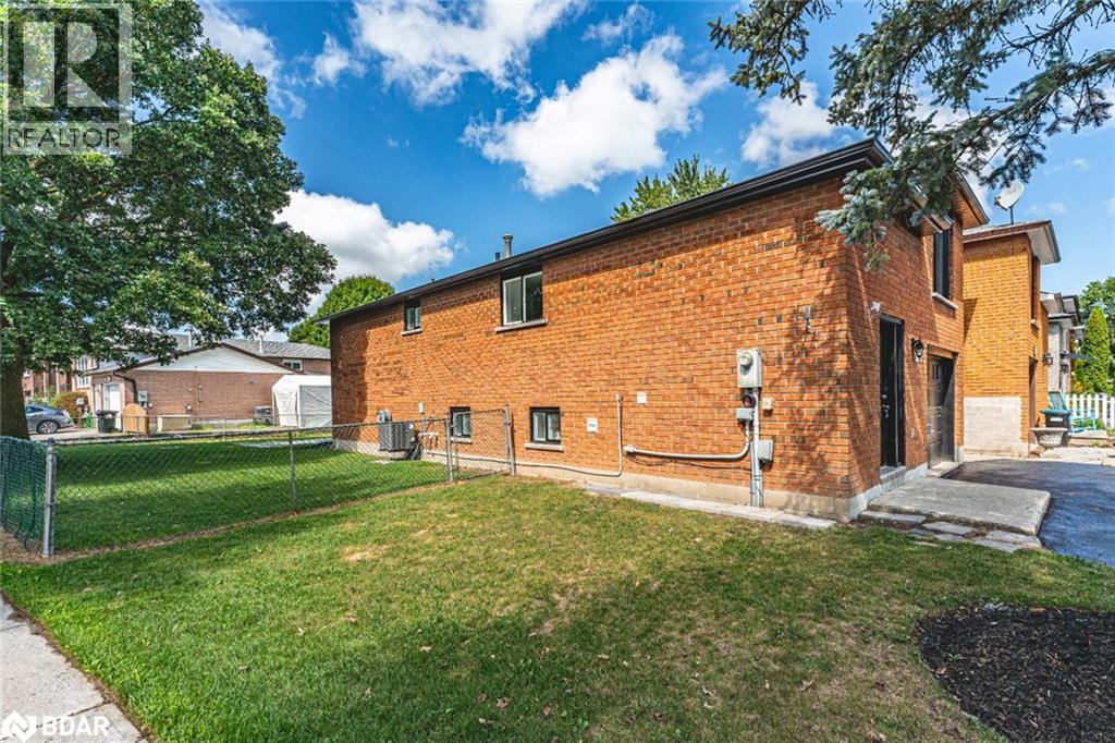 388 Parkwood Avenue, Bradford, Ontario  L3Z 2W9 - Photo 17 - 40761632