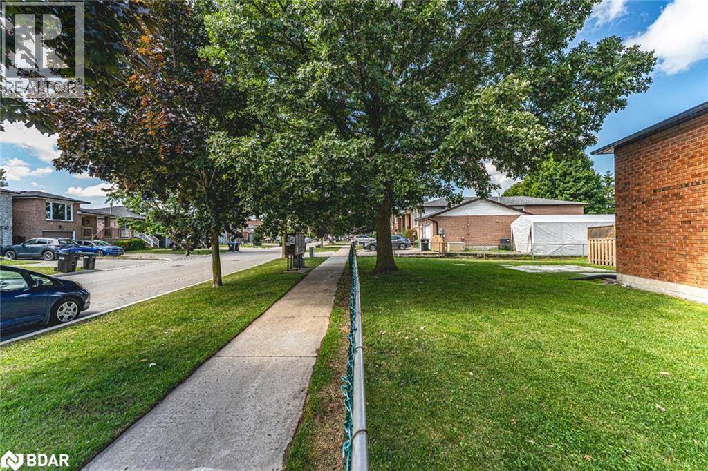 388 Parkwood Avenue, Bradford, Ontario  L3Z 2W9 - Photo 18 - 40761632