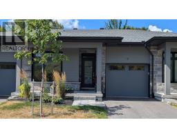 9 JACK STREET, Huntsville, Ontario
