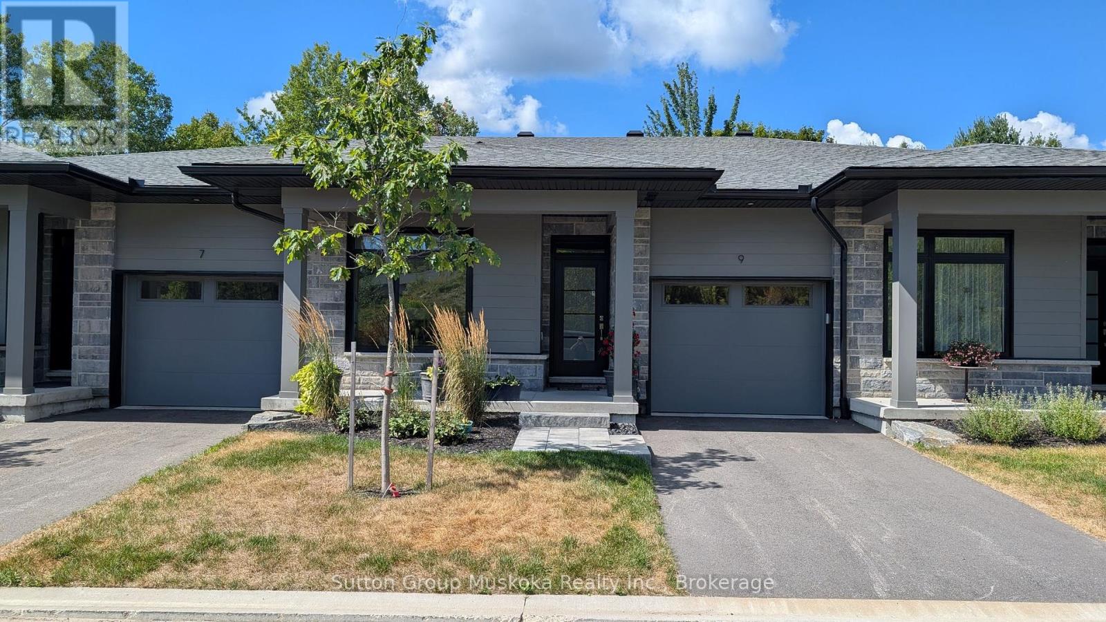 9 Jack Street, Huntsville, Ontario  P1H 0G4 - Photo 36 - X12278989