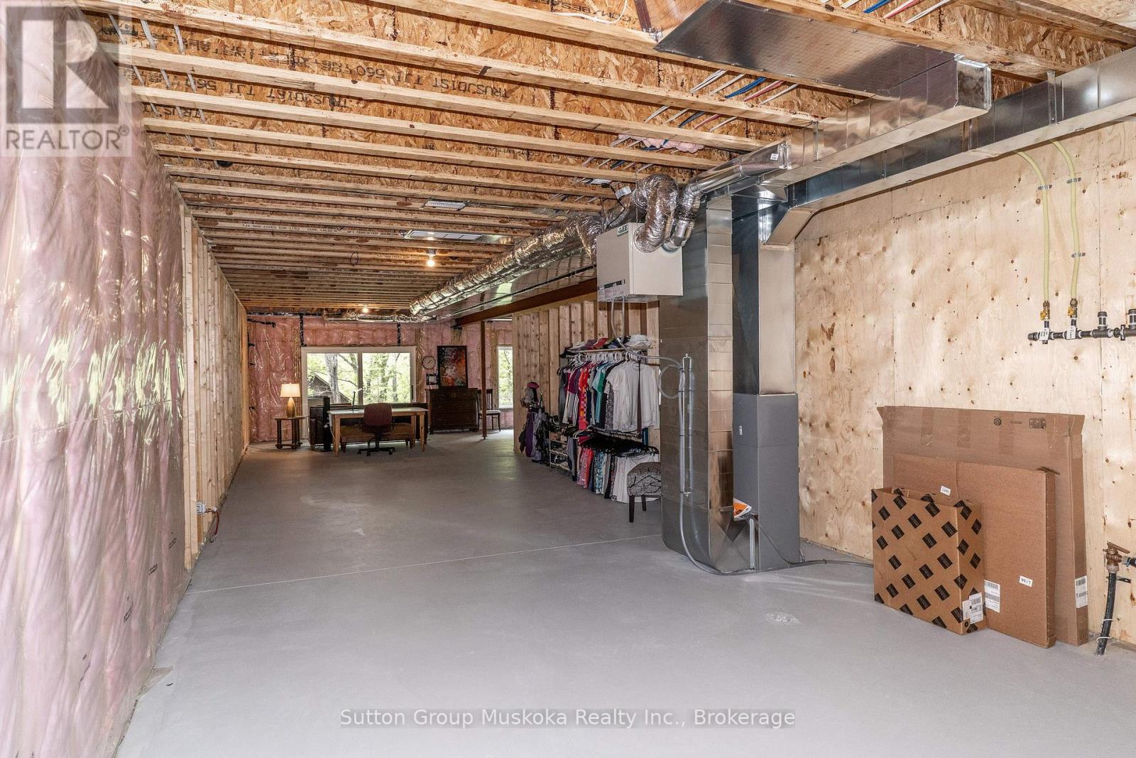 9 Jack Street, Huntsville, Ontario  P1H 0G4 - Photo 23 - X12278989