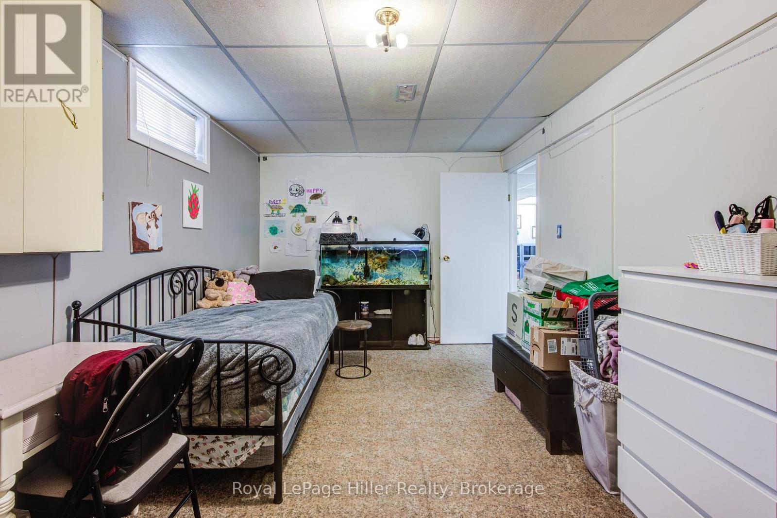 113 Falstaff Street, Stratford, Ontario  N5A 3T6 - Photo 31 - X12359122