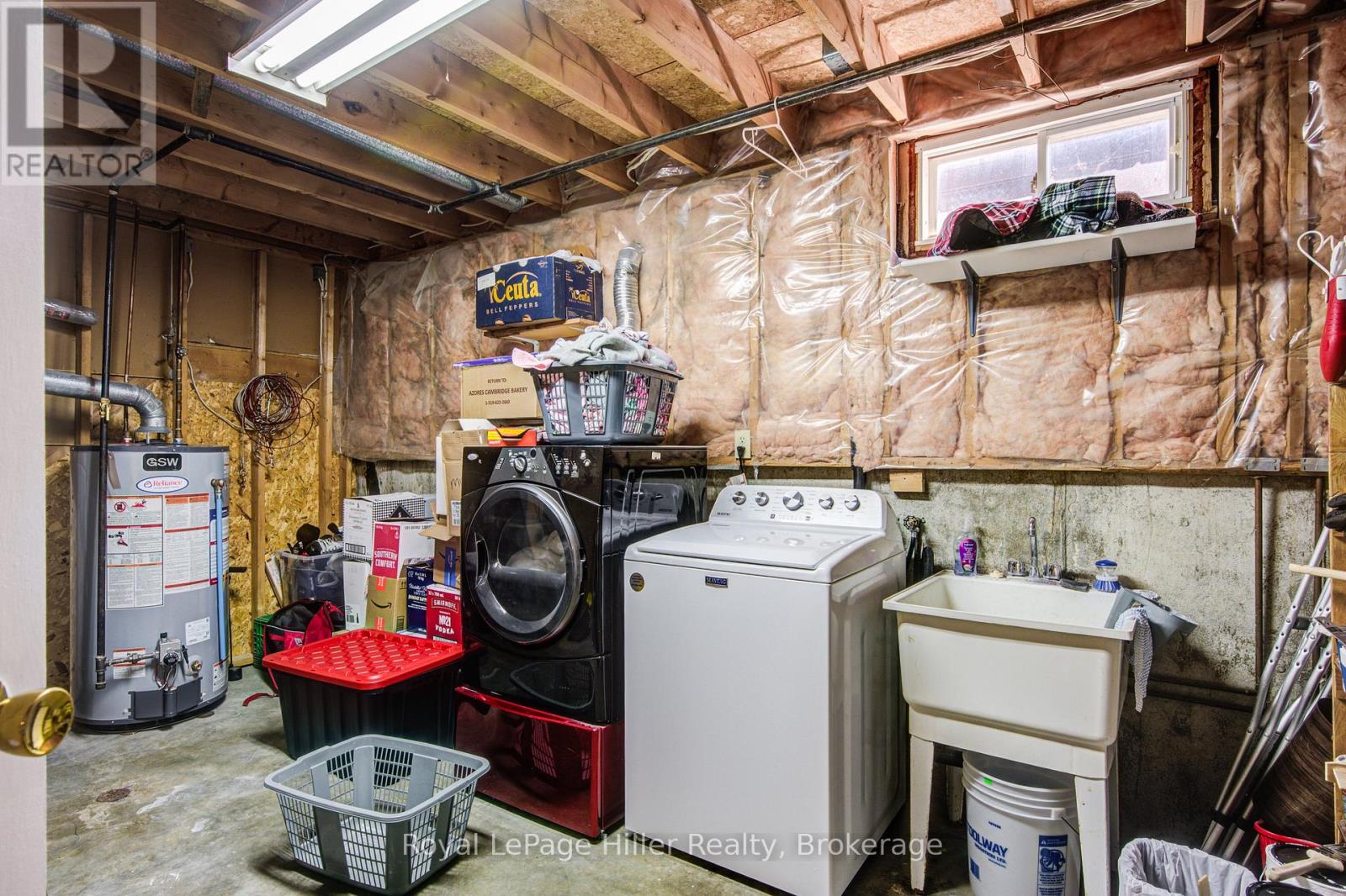 113 Falstaff Street, Stratford, Ontario  N5A 3T6 - Photo 36 - X12359122