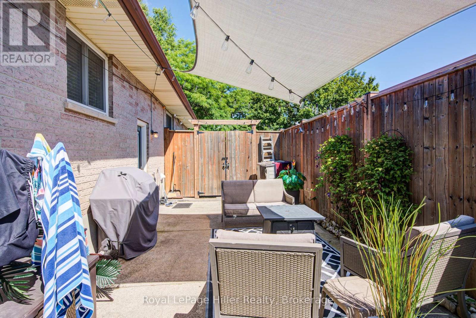 113 Falstaff Street, Stratford, Ontario  N5A 3T6 - Photo 39 - X12359122