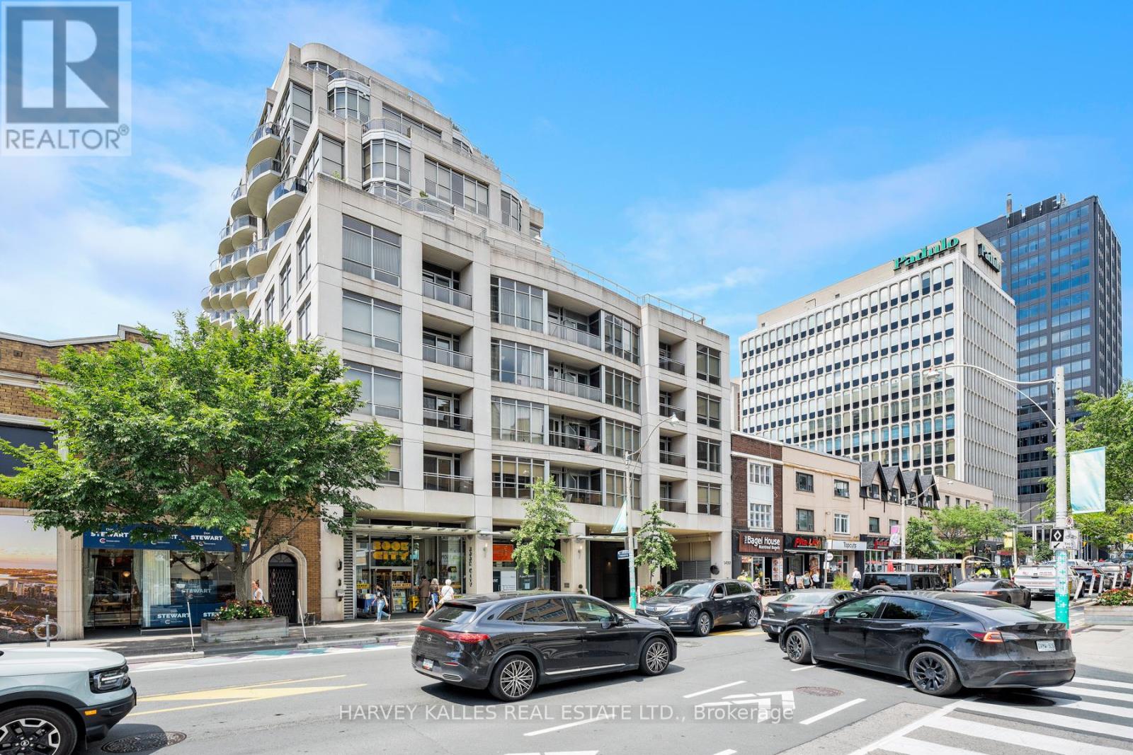 Property at 1201 - 1430 YONGE STREET image 1