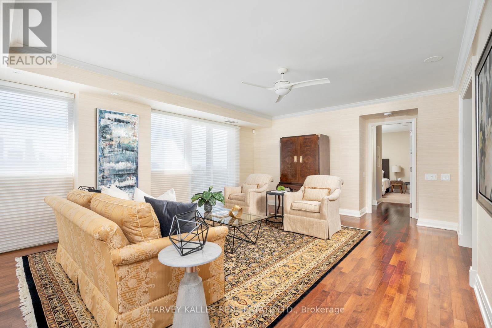1201 - 1430 Yonge Street, Toronto, Ontario  M4T 1Y6 - Photo 10 - C12359353