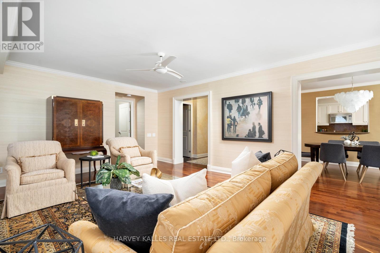 1201 - 1430 Yonge Street, Toronto, Ontario  M4T 1Y6 - Photo 11 - C12359353