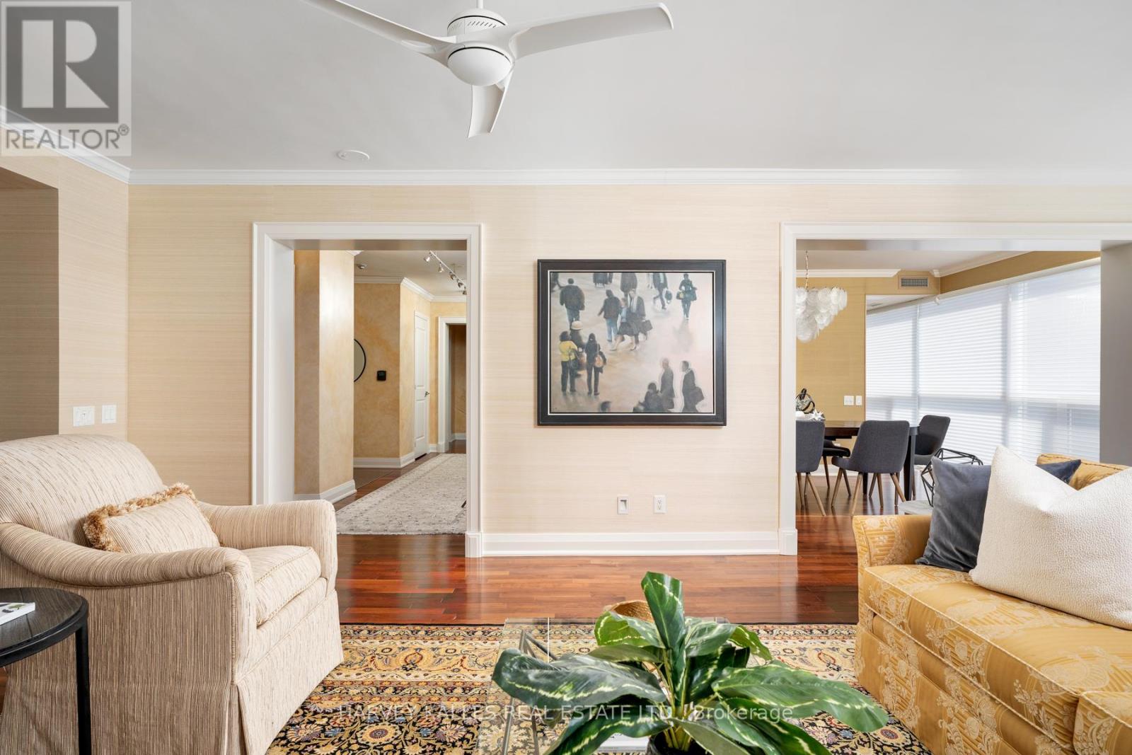 1201 - 1430 Yonge Street, Toronto, Ontario  M4T 1Y6 - Photo 12 - C12359353