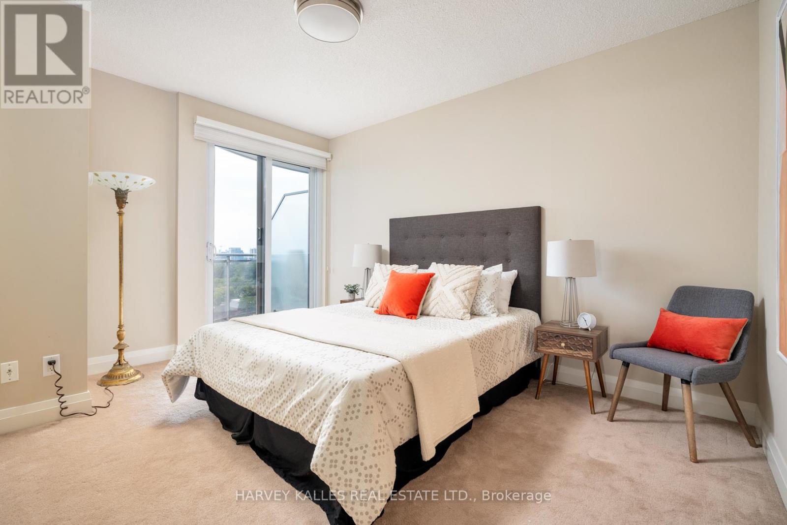 1201 - 1430 Yonge Street, Toronto, Ontario  M4T 1Y6 - Photo 19 - C12359353