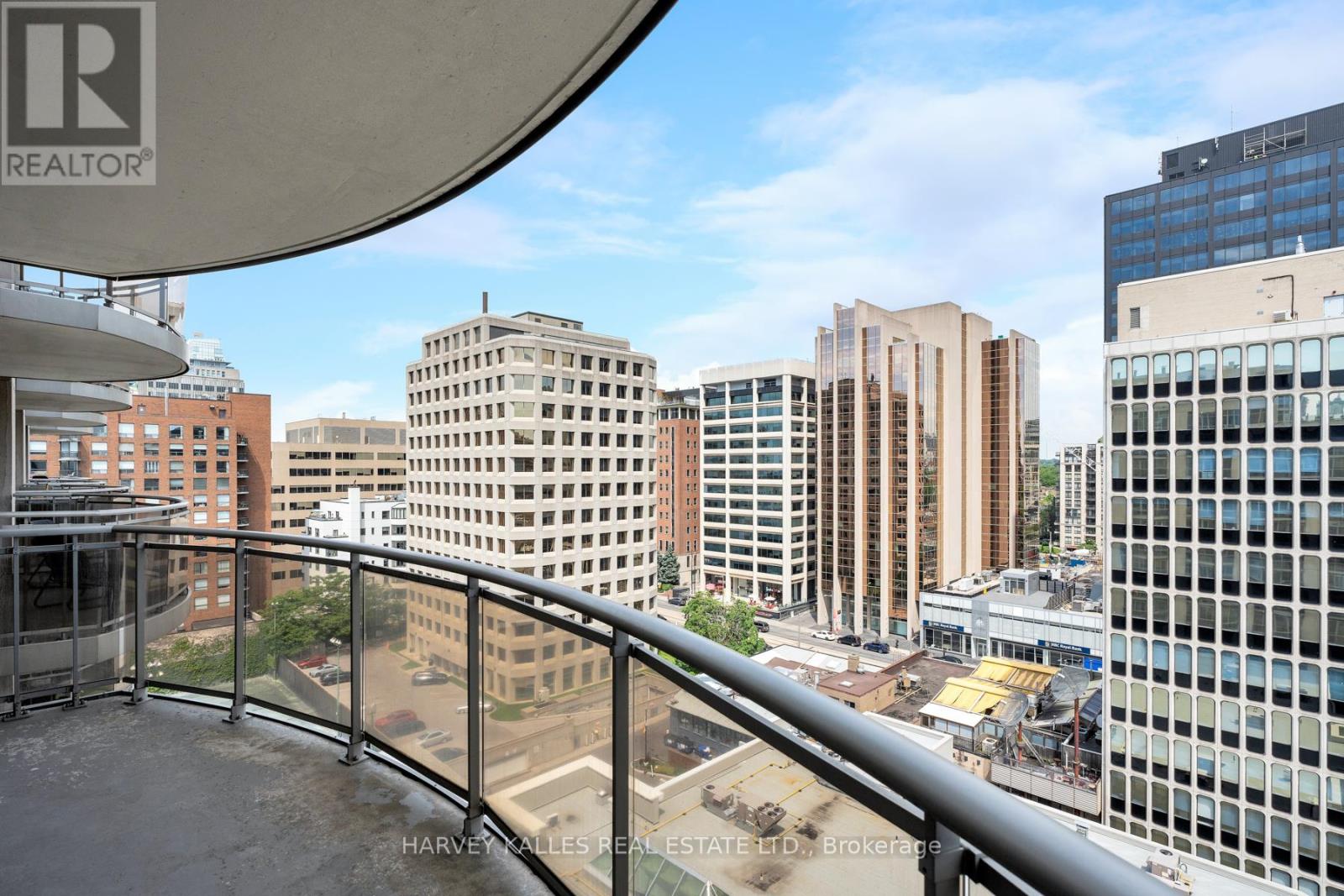 1201 - 1430 Yonge Street, Toronto, Ontario  M4T 1Y6 - Photo 25 - C12359353
