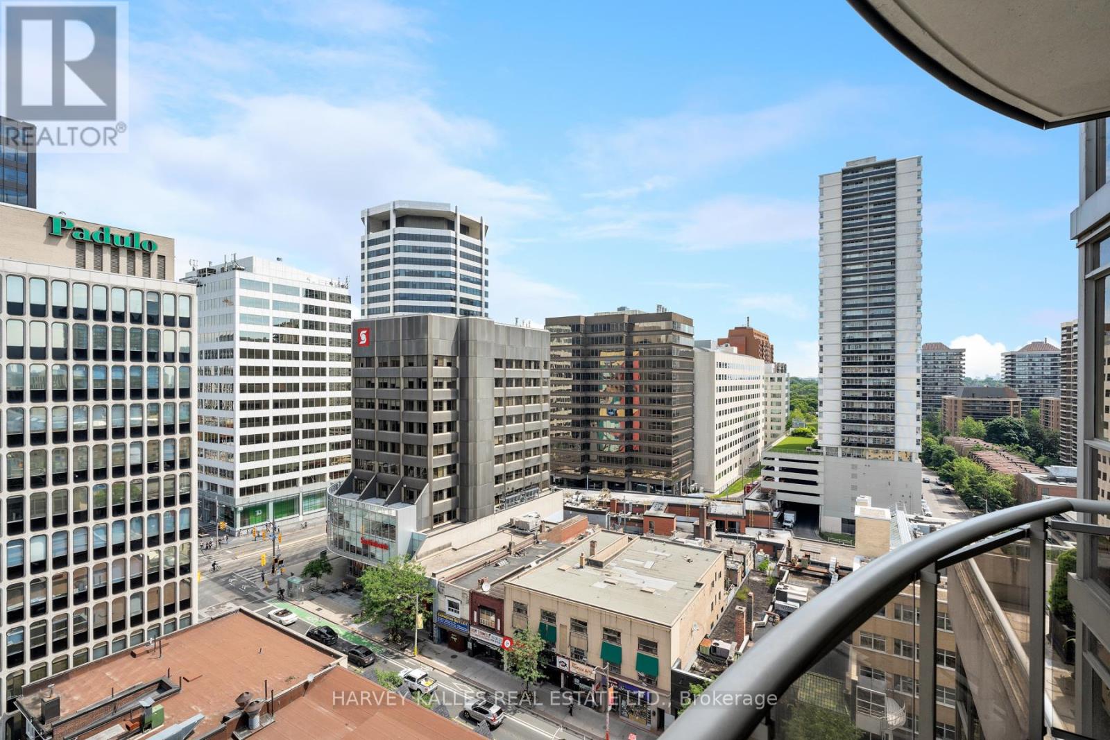 1201 - 1430 Yonge Street, Toronto, Ontario  M4T 1Y6 - Photo 26 - C12359353