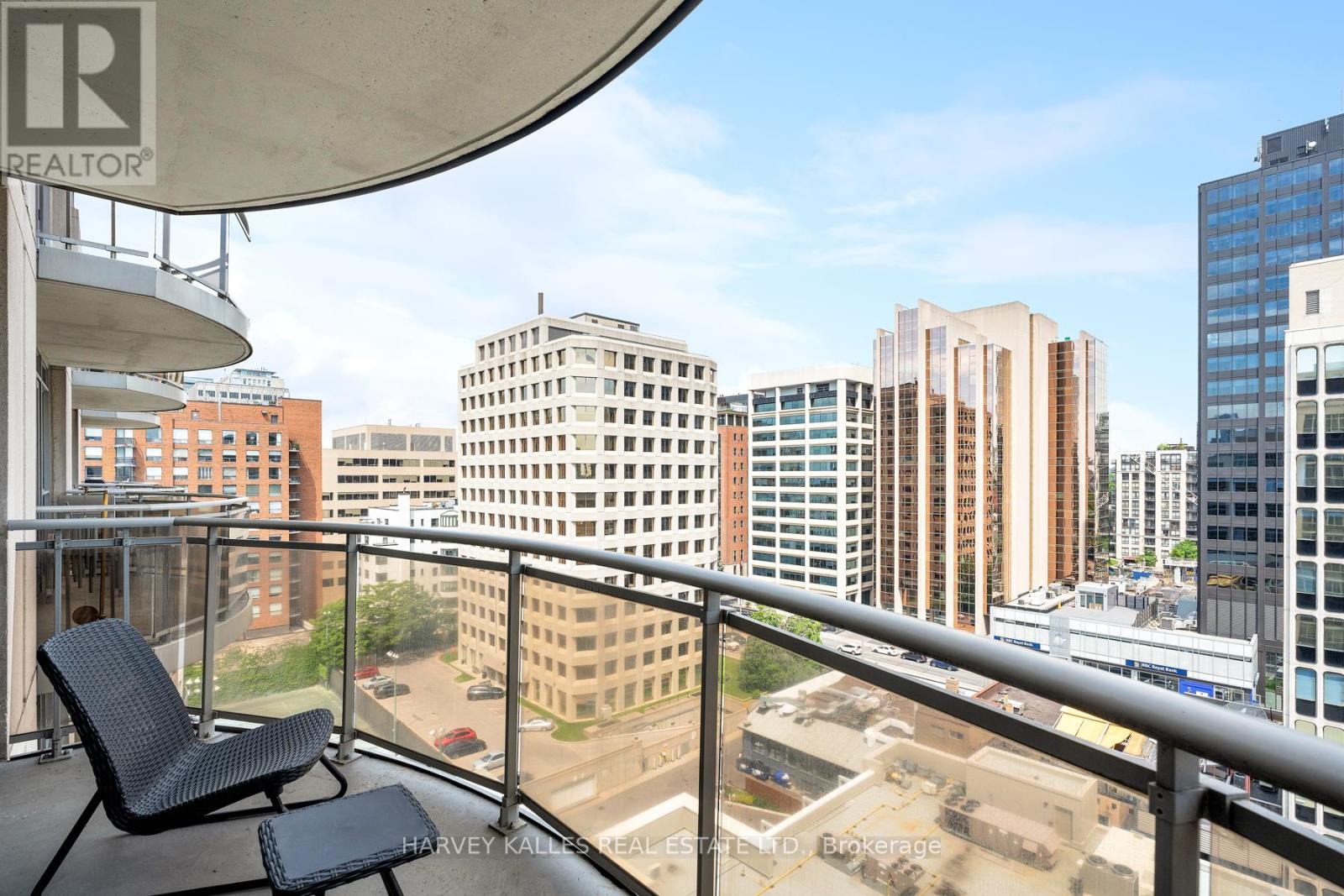 1201 - 1430 Yonge Street, Toronto, Ontario  M4T 1Y6 - Photo 31 - C12359353
