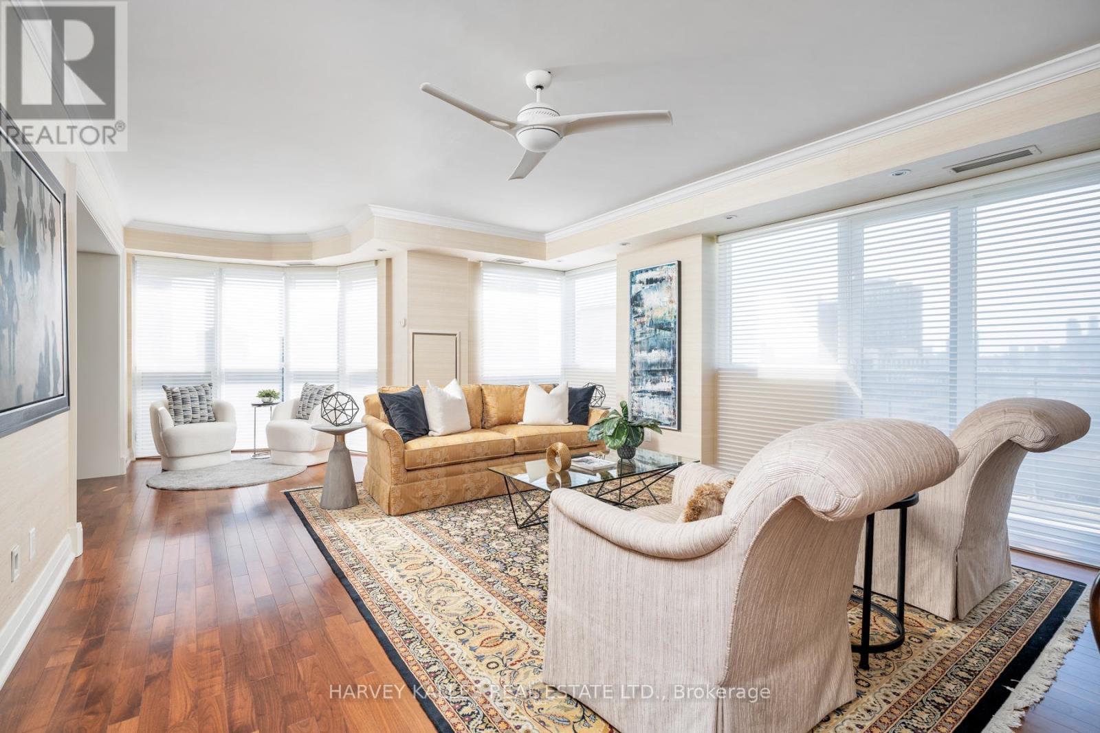 1201 - 1430 Yonge Street, Toronto, Ontario  M4T 1Y6 - Photo 9 - C12359353