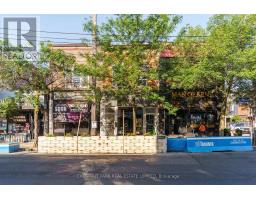 200 Ossington Avenue, Toronto (Trinity-Bellwoods), Ca