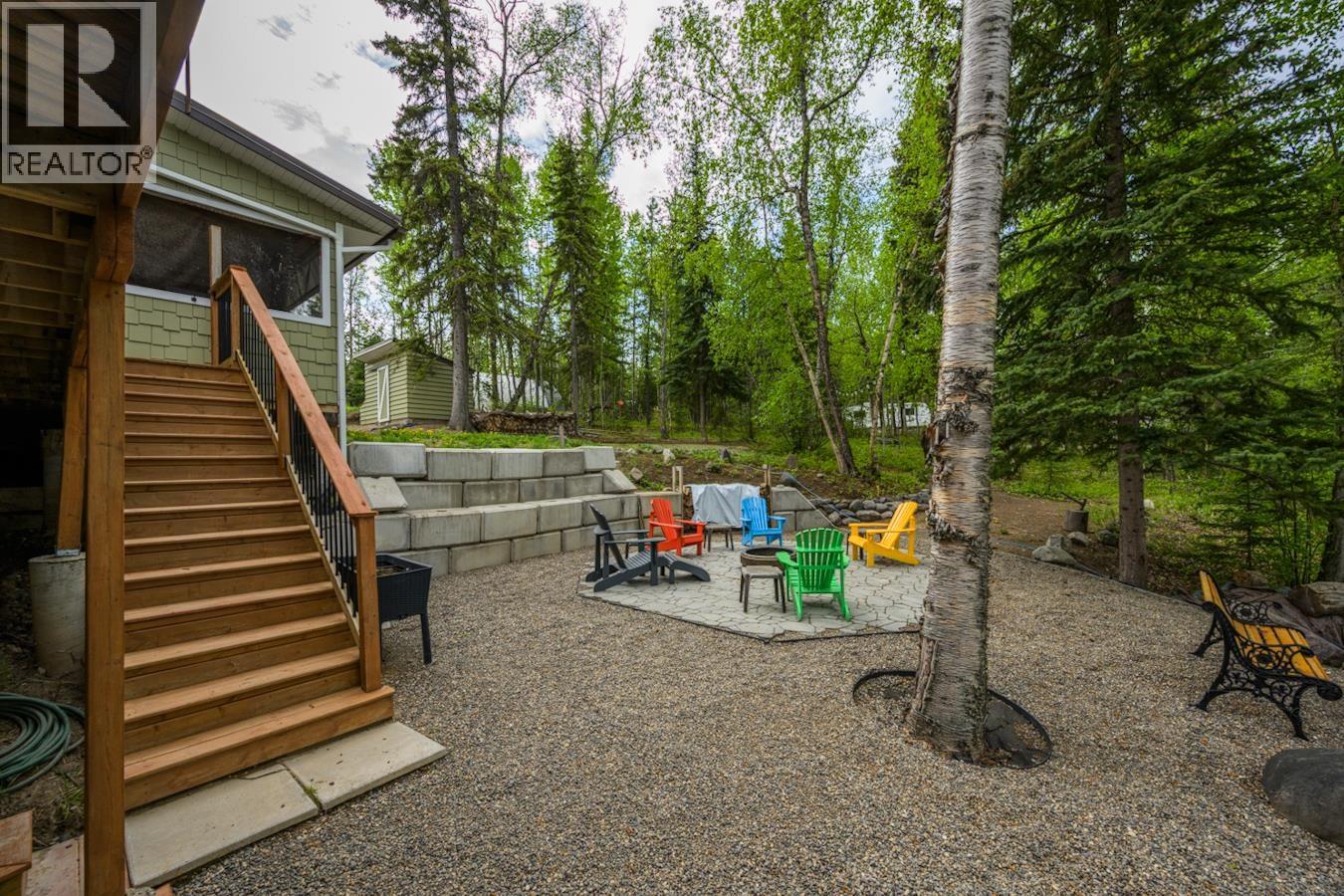 57700 S Somerset Drive, Cluculz Lake, British Columbia  V0J 3A3 - Photo 30 - R3039651