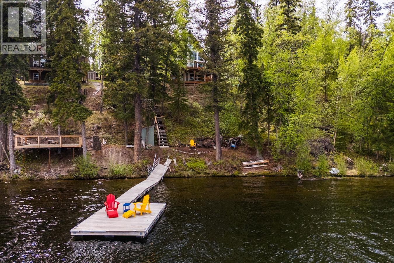 57700 S Somerset Drive, Cluculz Lake, British Columbia  V0J 3A3 - Photo 34 - R3039651