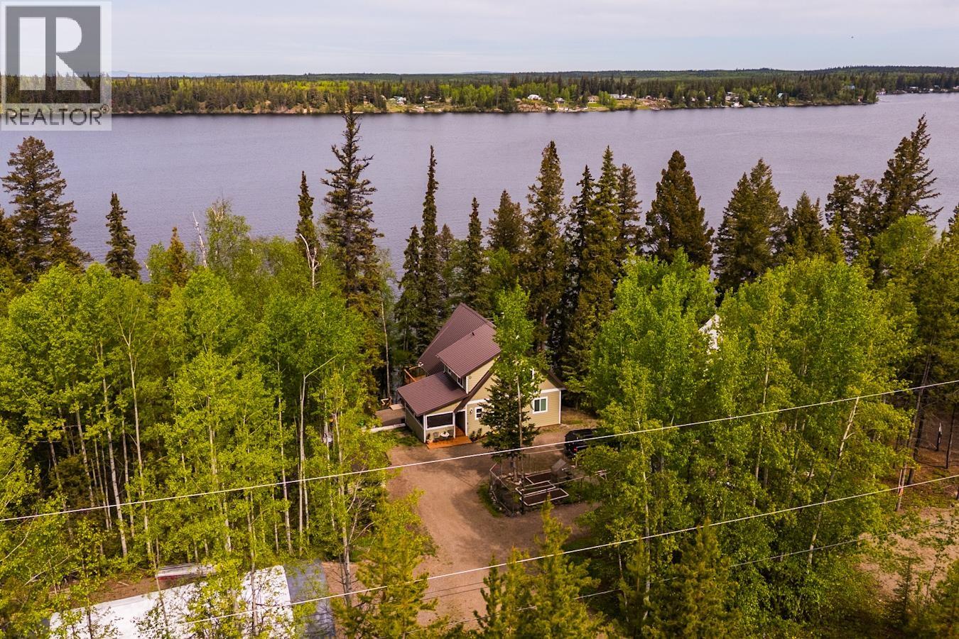 57700 S Somerset Drive, Cluculz Lake, British Columbia  V0J 3A3 - Photo 36 - R3039651