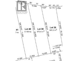 Lot 39-4854 Gannett Road, Prince George, Ca