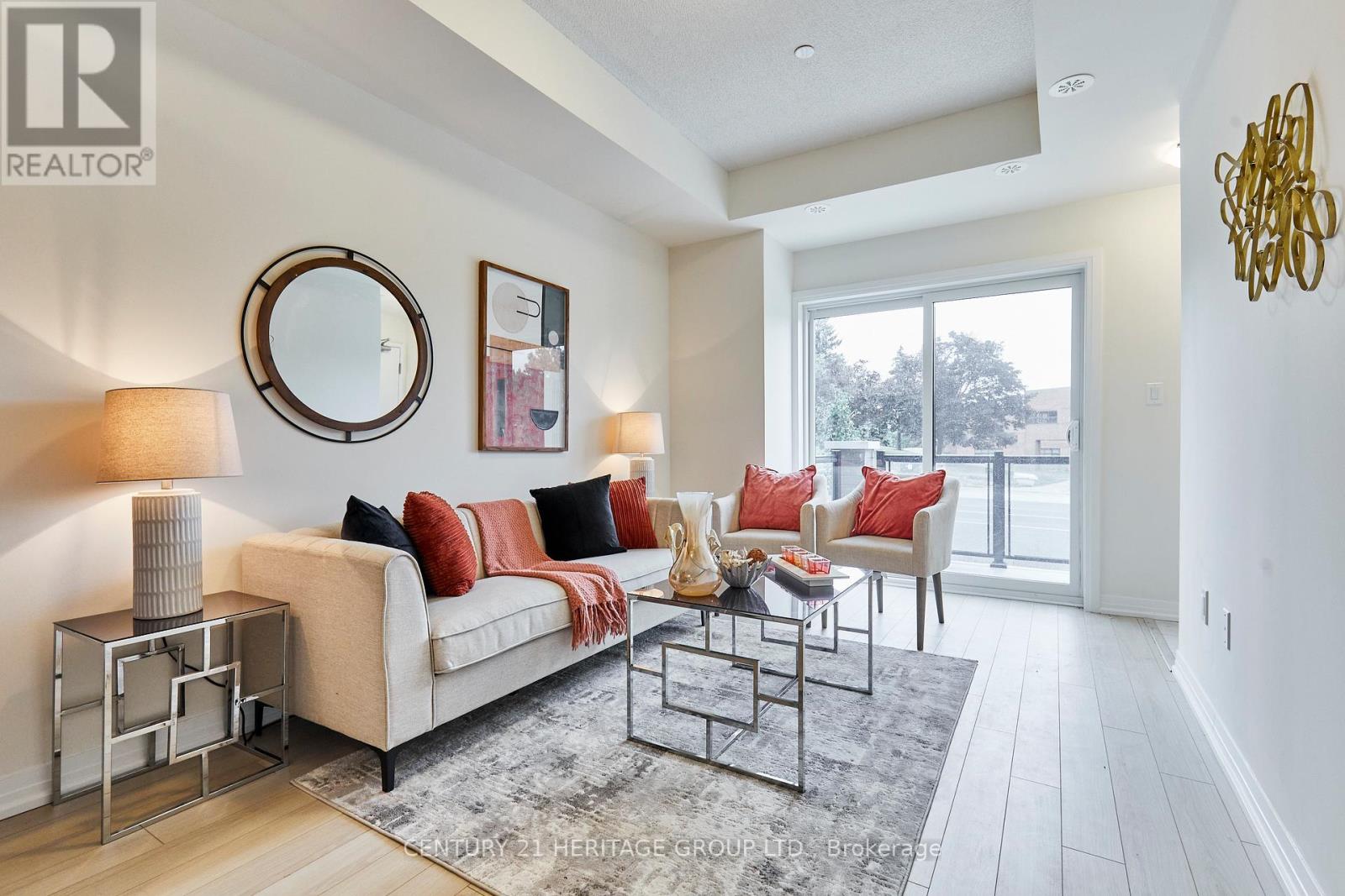 Property at 10 - 145 TAPSCOTT ROAD image 3