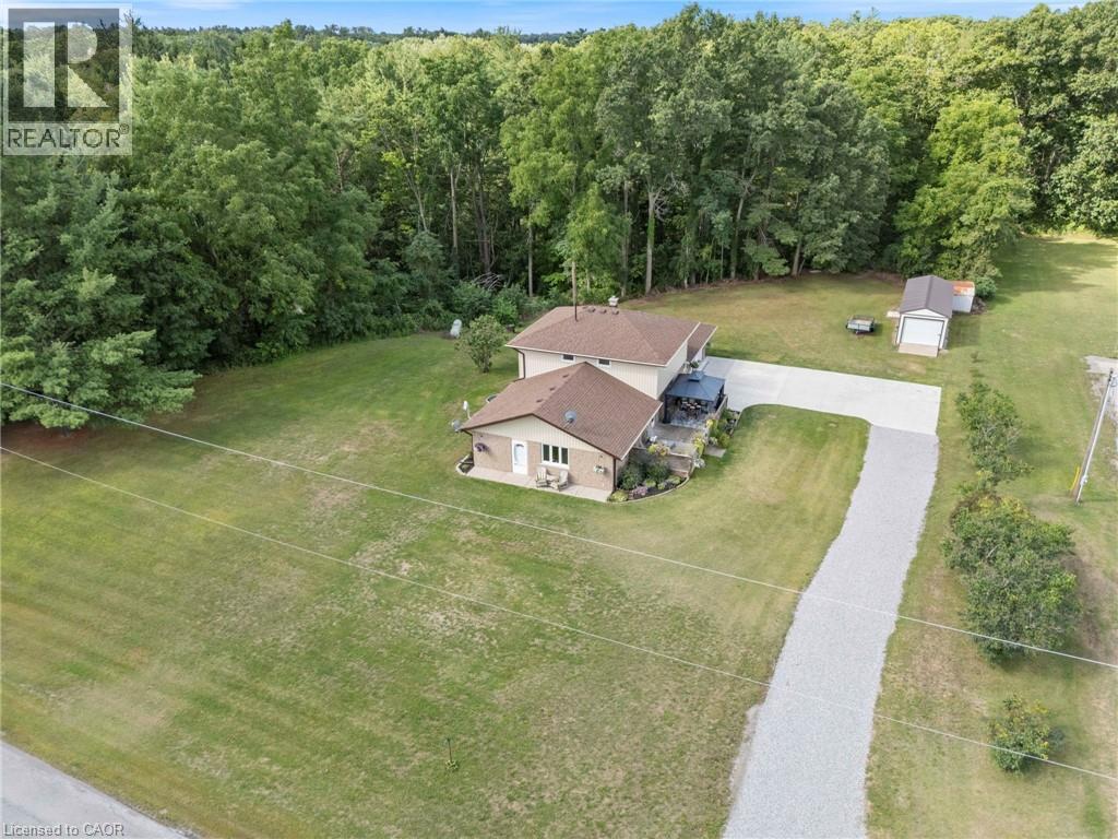 275 West Quarter Line, Forestville, Ontario  N0E 1P0 - Photo 2 - 40762735