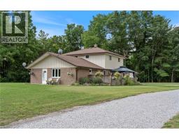 275 WEST QUARTER Line Forestville