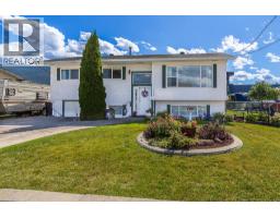 3735 Patten Crescent Armstrong/ Spall., Armstrong, Ca