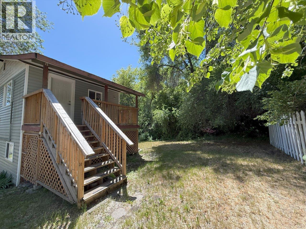 771 Foster Drive, Lillooet, British Columbia  V0K 1V0 - Photo 5 - 10336012