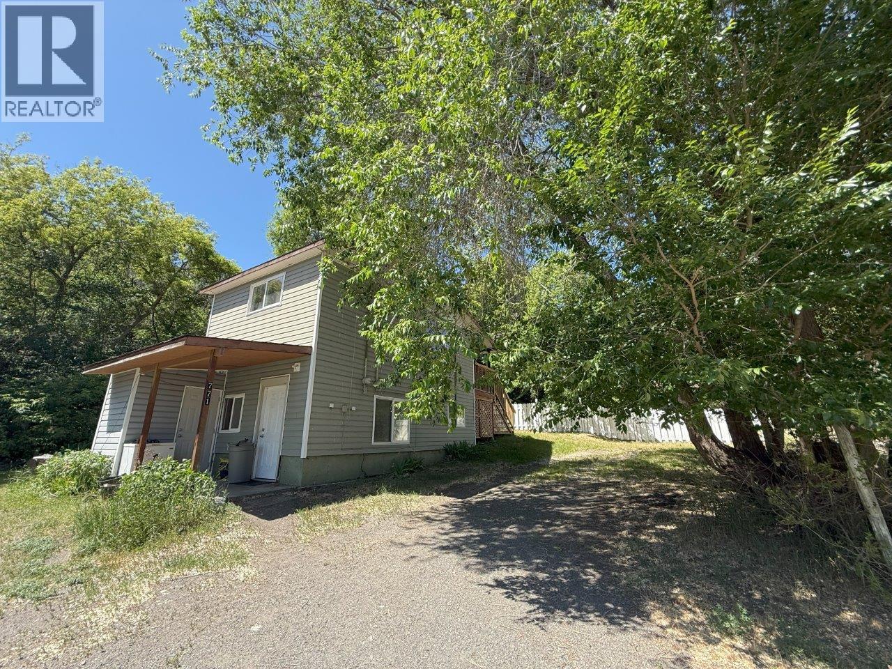 771 Foster Drive, Lillooet, British Columbia  V0K 1V0 - Photo 8 - 10336012