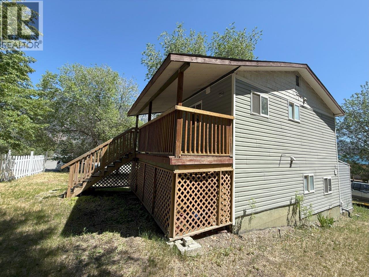 771 Foster Drive, Lillooet, British Columbia  V0K 1V0 - Photo 12 - 10336012