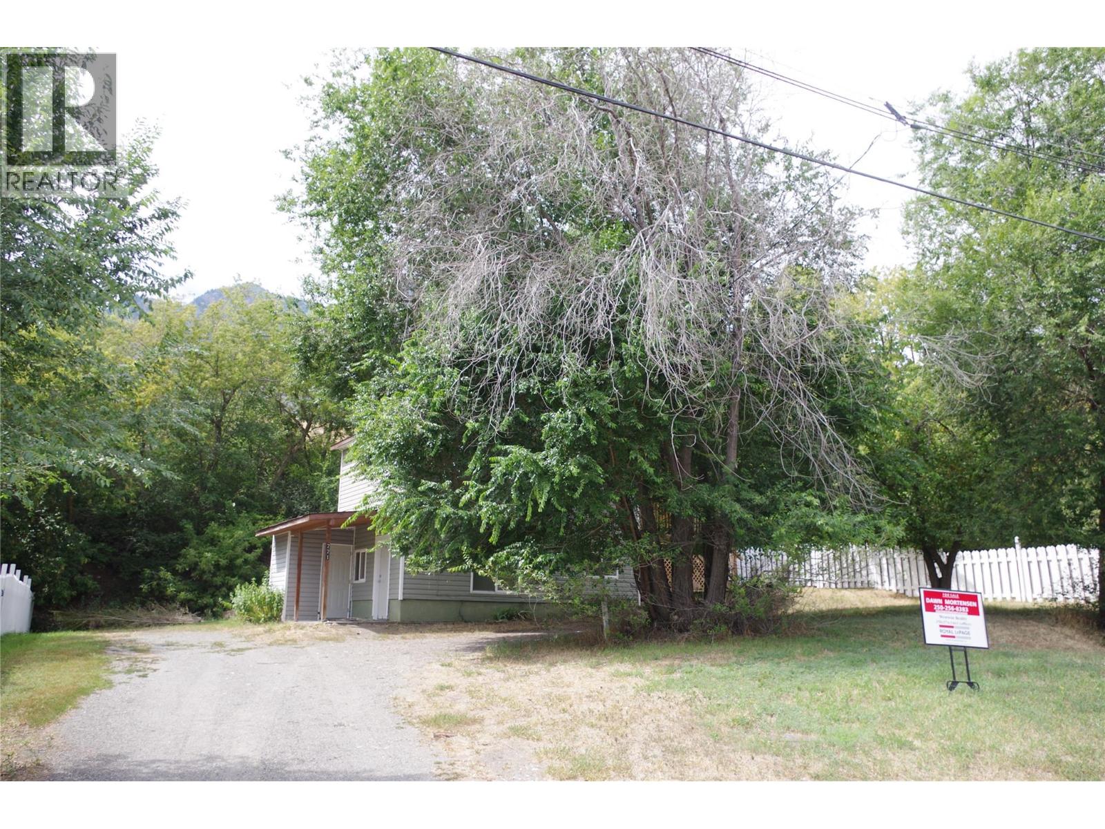 771 Foster Drive, Lillooet, British Columbia  V0K 1V0 - Photo 57 - 10336012