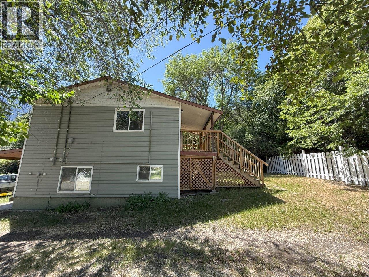 771 Foster Drive, Lillooet, British Columbia  V0K 1V0 - Photo 9 - 10336012