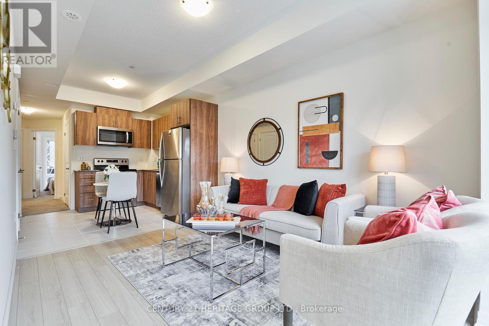 Property at 10 - 145 TAPSCOTT ROAD image 5