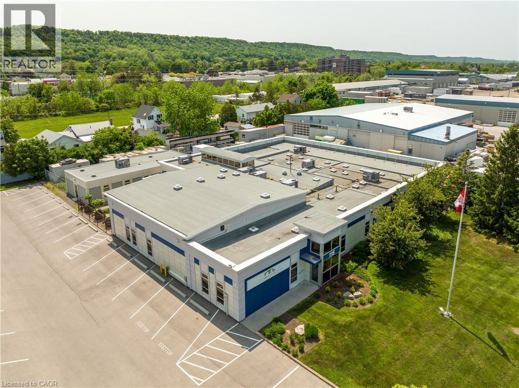 115 SOUTH SERVICE Road, Grimsby, Ontario