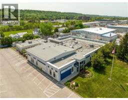 115 South Service Road Grimsby East (542), Grimsby, Ca