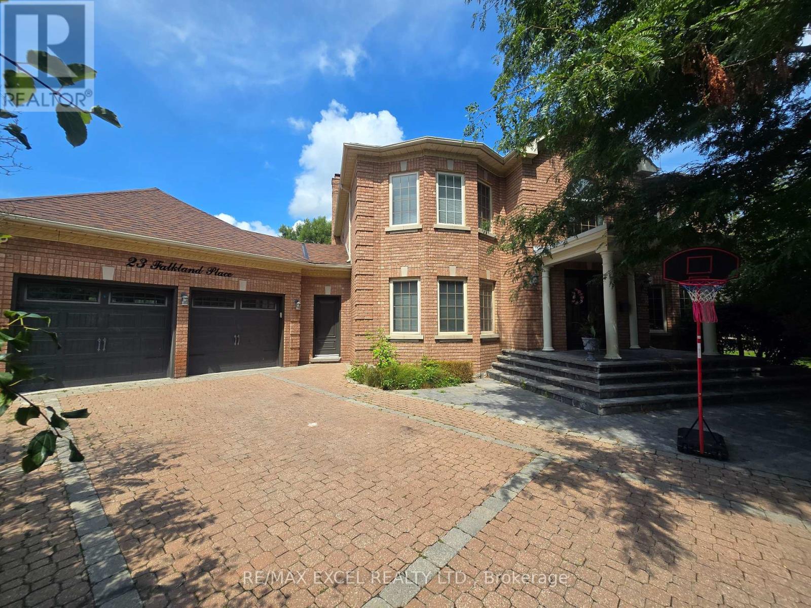 Lower Level 1 - 23 Falkland Place, Richmond Hill, Ontario  L4C 9P3 - Photo 2 - N12359352