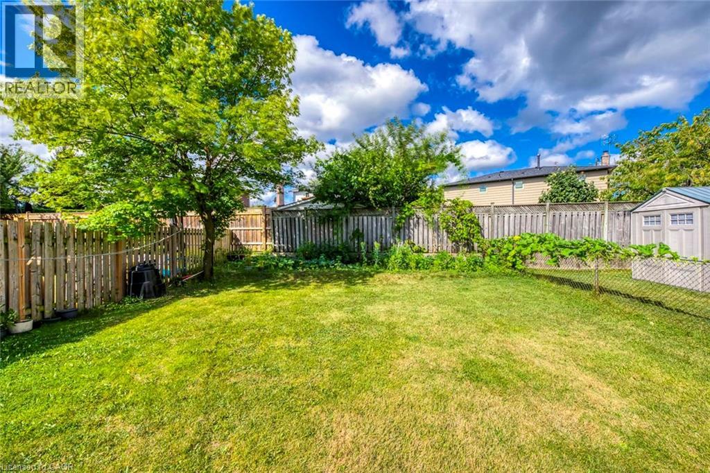 2309 Malcolm Crescent, Burlington, Ontario  L7P 4G8 - Photo 42 - 40762693