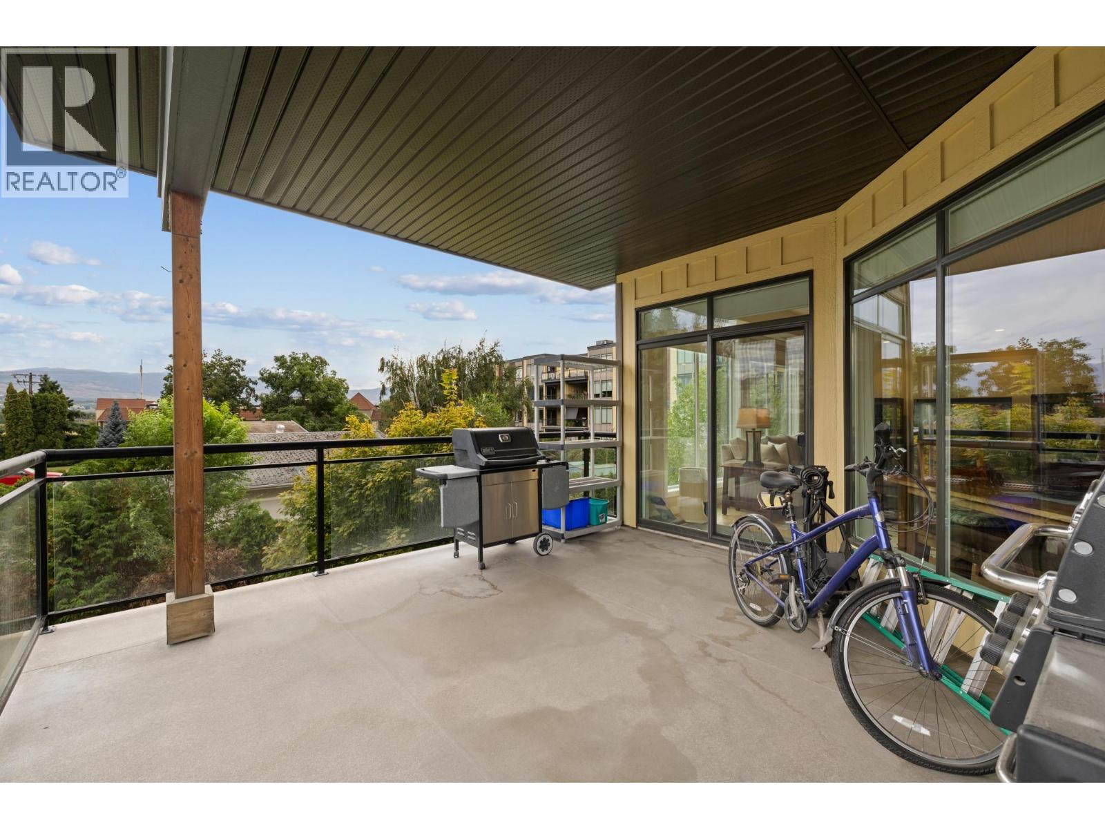 2011 Agassiz Road Unit# 205, Kelowna, British Columbia  V1Y 9Z8 - Photo 16 - 10359895