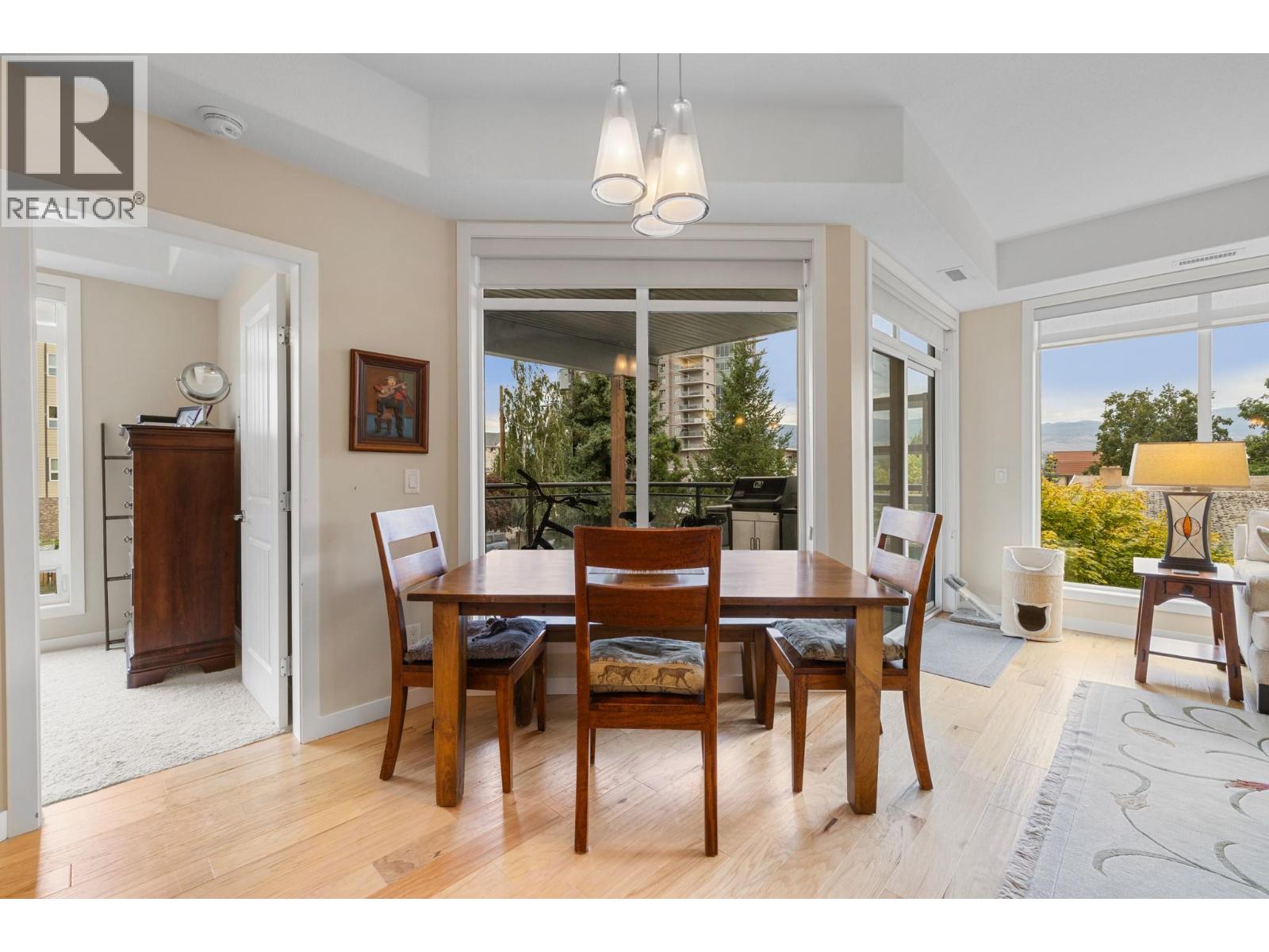 2011 Agassiz Road Unit# 205, Kelowna, British Columbia  V1Y 9Z8 - Photo 8 - 10359895