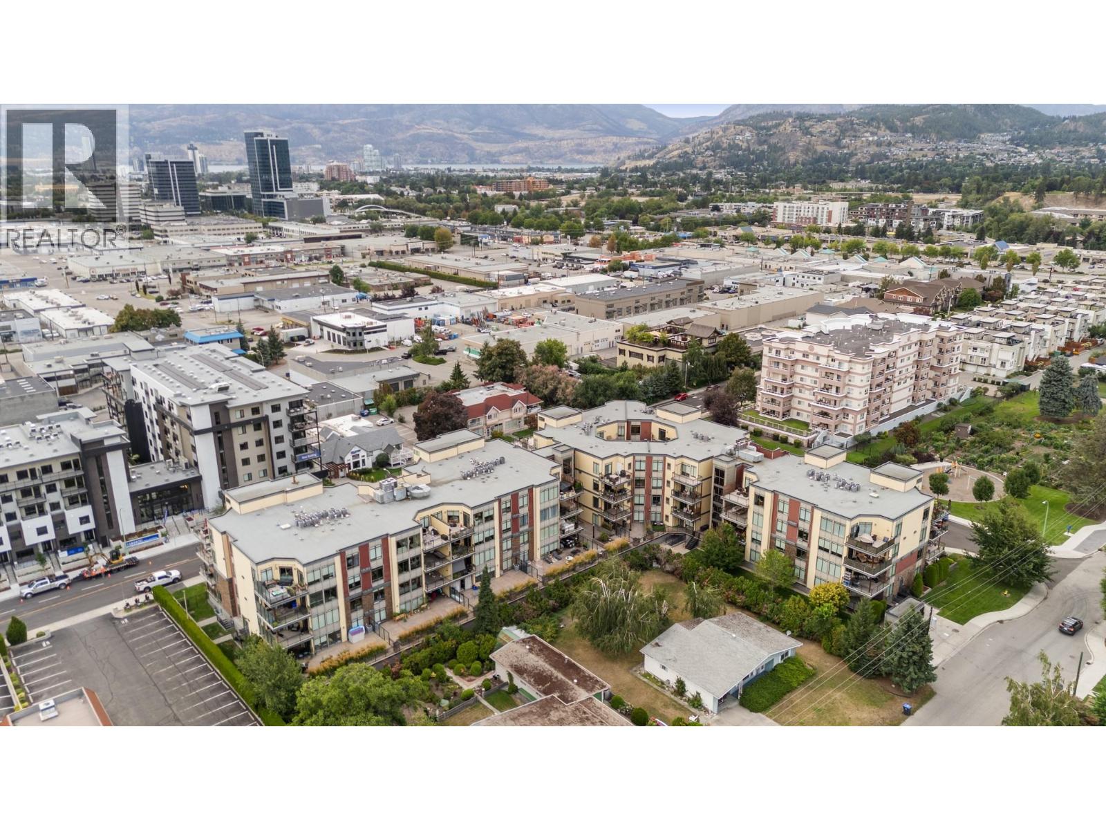 2011 Agassiz Road Unit# 205, Kelowna, British Columbia  V1Y 9Z8 - Photo 22 - 10359895