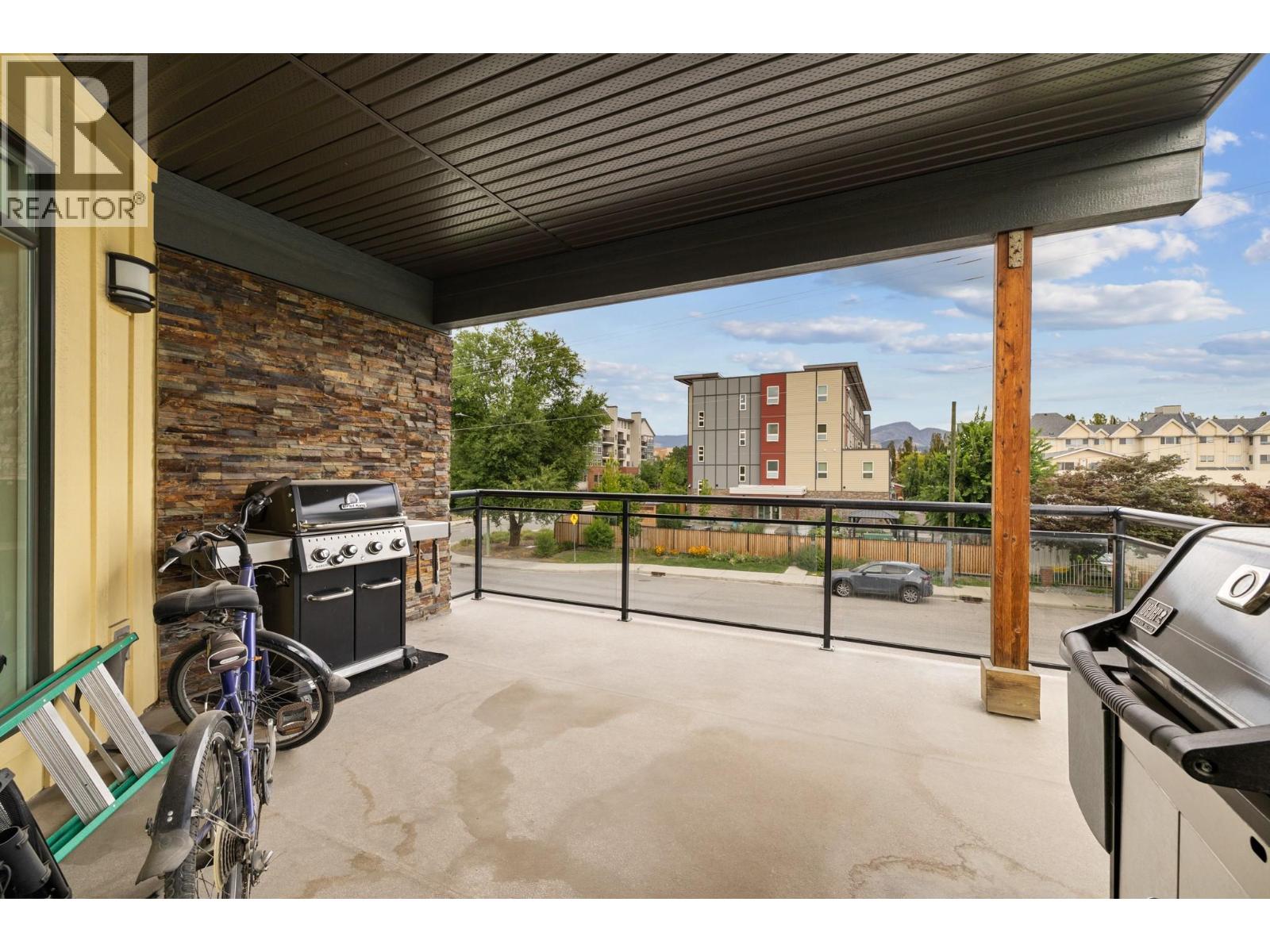2011 Agassiz Road Unit# 205, Kelowna, British Columbia  V1Y 9Z8 - Photo 15 - 10359895