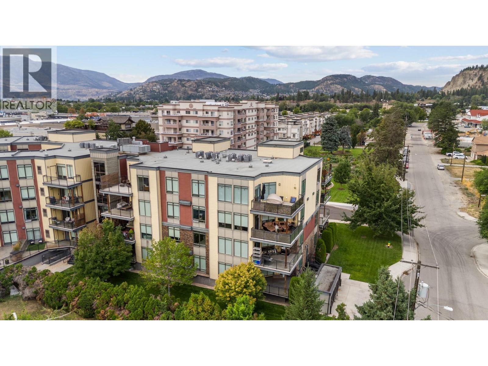 2011 Agassiz Road Unit# 205, Kelowna, British Columbia  V1Y 9Z8 - Photo 21 - 10359895