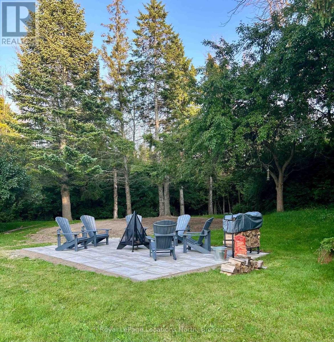 Unit 18 - 209472 26 Highway, Blue Mountains, Ontario  L9Y 0V3 - Photo 46 - X12253508