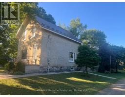 293 Drummond Street, North Huron (Blyth), Ca
