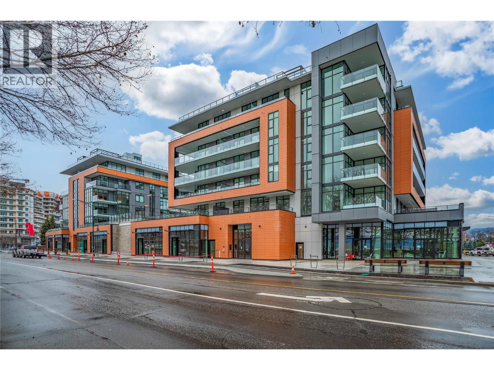 3409 Lakeshore Road Unit# Ph S607, Kelowna, British Columbia  V1W 0G6 - Photo 7 - 10360267
