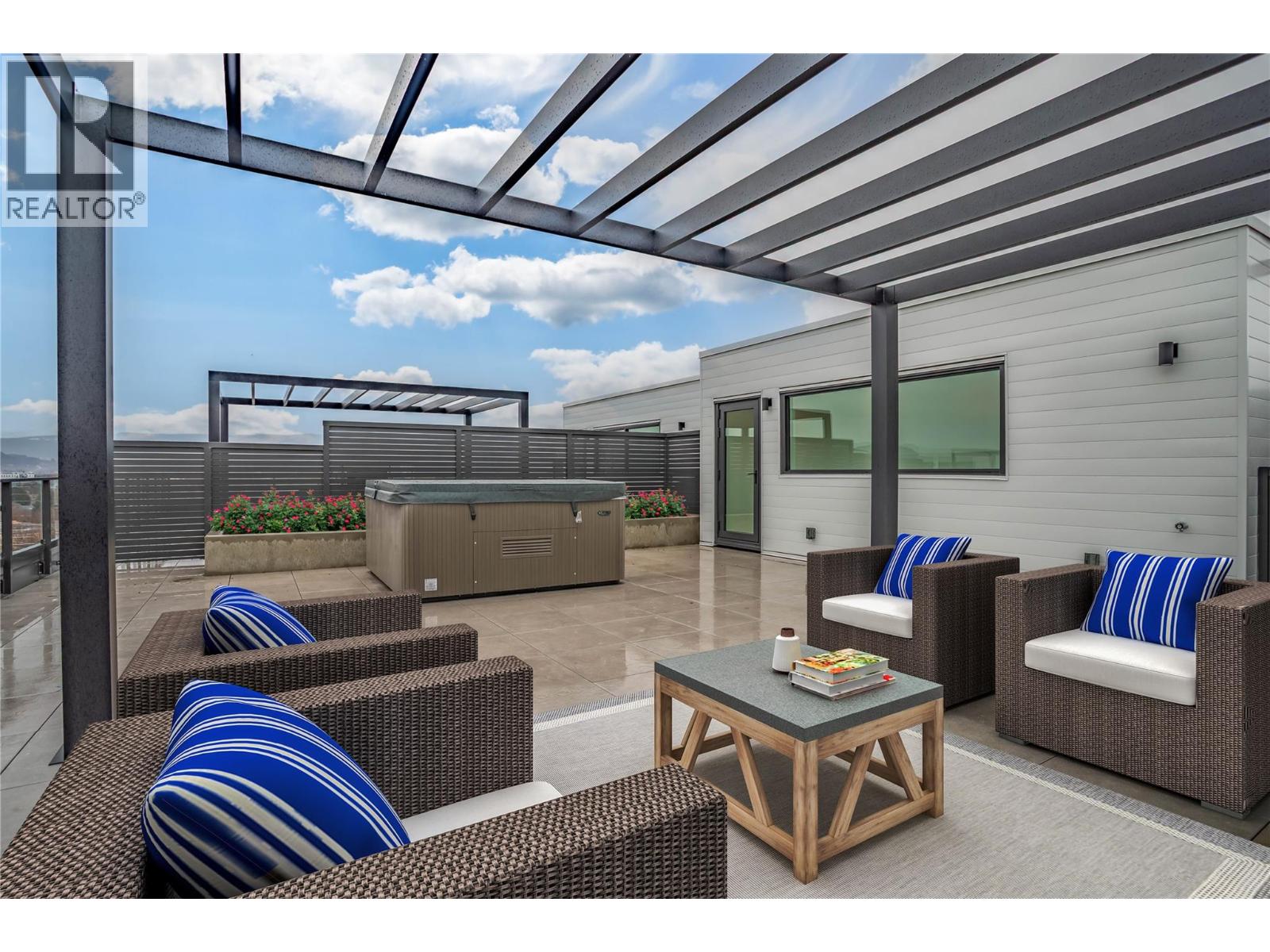 3409 Lakeshore Road Unit# Ph S607, Kelowna, British Columbia  V1W 0G6 - Photo 5 - 10360267